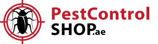 Pest Control Shop